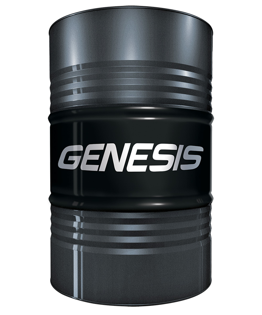 LUKOIL GENESIS ARMORTECH DX1 5W-30